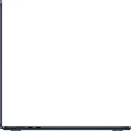 Ноутбук Apple MacBook Air 15` M3 24/512GB Midnight 2024 (MC9L4) [134281] - мініатюра 4
