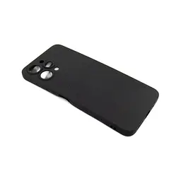 Чохол до мобільного телефона Dengos Carbon Xiaomi Redmi 12 (black) (DG-TPU-CRBN-183) - мініатюра 2