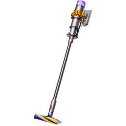 Акумуляторний пилосос Dyson V15 Detect Absolute 2022 (394451-01)
