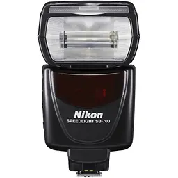 Спалах Nikon Speedlight SB-700 (FSA03901) [87622] - мініатюра 2