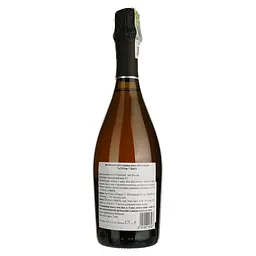 Ігристе вино Primo V rose semi-dry kosher, 12,5 %, 0,75 л (847855) - мініатюра 2