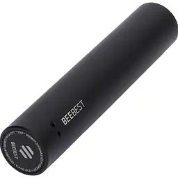 Ліхтарик BEEBEST Zoom Flashlight Black (FZ101) [33862] - мініатюра 2