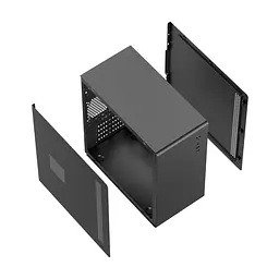 Корпус для ПК Gamemax A200-BK-NP - миниатюра 9