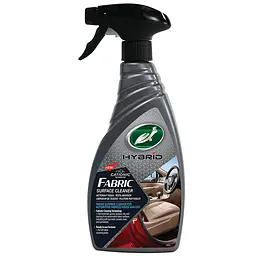 Очисник текстилю Turtle Wax HS Fabric Cleaner з катіонами 500 мл
