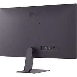 Монітор LG 27" 27G411A-B FHD IPS 144Hz (27G411A-B) - мініатюра 4
