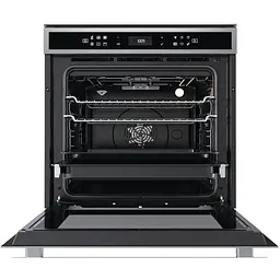 Духовка електрична Whirlpool W6 4PS1 OM4 P - мініатюра 9