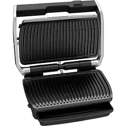 Електрогриль Tefal OptiGrill Elite XL GC760D30 UA - мініатюра 4