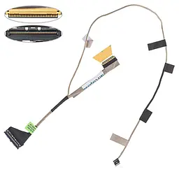 Шлейф матриці для ноутбука НР (820 G4 820 G3 PS1612) 30 0.5 (6017B0801001)