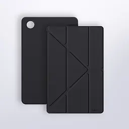 Чохол-книжка MAKE Samsung Tab A11+ Origami Black