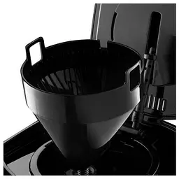 Крапельна кавоварка Russell Hobbs 26160-56 Matte Black - мініатюра 8