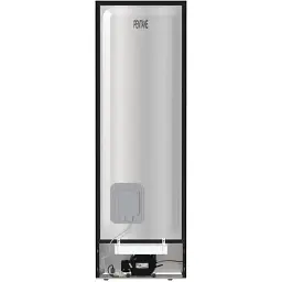 Холодильник Gorenje NRK619EABXL4 з морозильною камерою - мініатюра 2