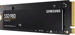 SSD накопичувач Samsung 980 1TB (MZ-V8V1T0BW) [81642] - мініатюра 4
