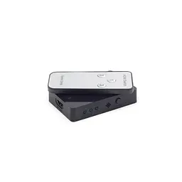 Комутатор відео Cablexpert HDMI v. 1.4, 3 входи, 1 вихід (DSW-HDMI-34) - мініатюра 3