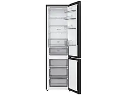 Холодильник з морозильною камерою LG GC-B509ETLM - мініатюра 5