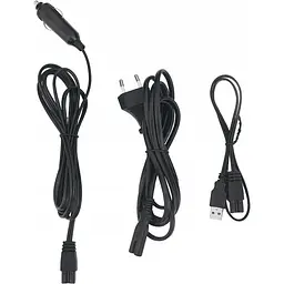 Автохолодильник Pinnacle Pronto 12/240V 30 л [140040] - мініатюра 5