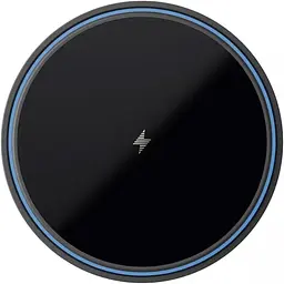 Автотримач із бездротовою зарядкою Proove Magic Circle 15W Silver (WHMC15020006) [167447] - мініатюра 2