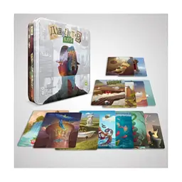 Настільна гра IGames Детектив Клуб (4820166180189, 1803) - мініатюра 2