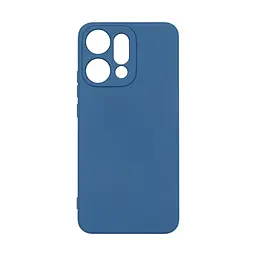 Чехол ArmorStandart ICON для OPPO Reno14 Pro 5G Camera cover Dark Blue (ARM87569)