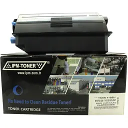 Картридж IPM Kyocera-Mita TK-3120/3122/3124 600г (TKKM112EU)