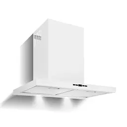 Витяжка декоративна Т-подібна Perfelli TET 6612 A 1000 W LED - мініатюра 3