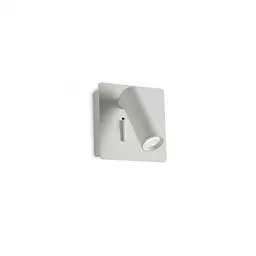 Бра Redo TOMIX AP LED 1x3W 3000K SWH (5.1.2) 01-2338