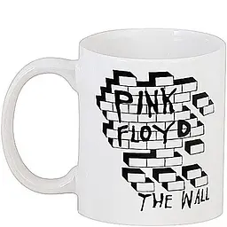 Кухоль GeekLand Pink Floyd Пінк Флойд 02.20 330 мл рожевий - мініатюра 3