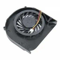 Вентилятор ноутбука Acer Aspire 4741/4741G/4741Z/4741ZG DC(5V,0.4A) 3pin (AB7205HX-GC1) - мініатюра 3