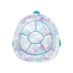 М'яка іграшка Squishmallows Черепаха Каскад 13 см (SQVA00808) - мініатюра 3
