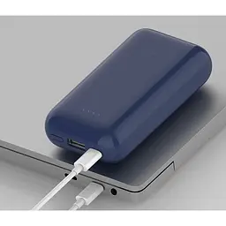 Power Bank Xiaomi Mi Power Bank 10000mAh 33W Pocket Version Pro Blue (PB1030ZM) - мініатюра 5