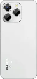 Смартфон Oukitel P1 4/256GB White - мініатюра 3