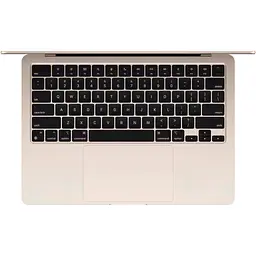 Ноутбук Apple MacBook Air 15'' M3 8/512GB 2024 Starlight (MRYT3) [103483] - мініатюра 2