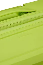 Валіза 78 См American Tourister FASTFORWARD NEON LIME 78x50x30(34) MI0*04003 - мініатюра 3