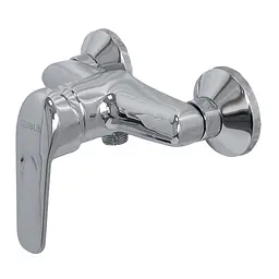 Змішувач для душу Globus Lux Koln GLK-105N Хром