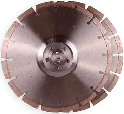 Алмазний диск по цеглі Distar 1A1RSS 230x2.6 мм RM CAB, 2 шт