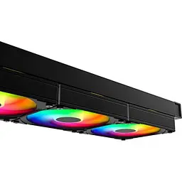 Система рідинного охолодження ID-Cooling (FX360 INF) - мініатюра 4
