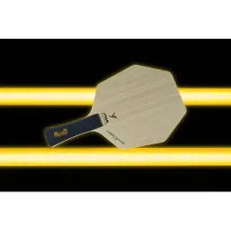 Основа для ракетки Stiga Cybershape Wood Master (1600-0801-35) (932081) - мініатюра 11