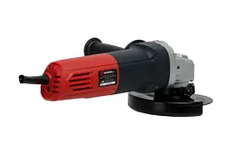Шліфувальна машина кутова болгарка електрична Intertool WT-0223 1100 Вт x 125 мм - мініатюра 5