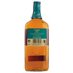Віскі Tullamore Dew Irish Whiskey Caribbean Rum Cask Finish, 43%, 0,7 л - мініатюра 2