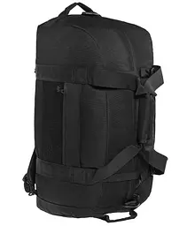 Сумка дорожня Highlander Loader Holdall 65L Black (LR065V2-BK) - мініатюра 4