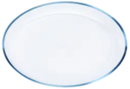 Форма для запікання Pyrex, 35х24х6 см - мініатюра 2