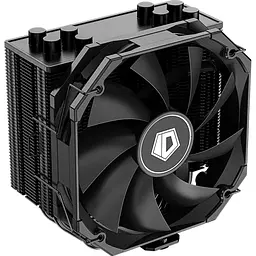 Кулер для процесора ID-Cooling SE-224-XTS Mini Black [148514] - мініатюра 2