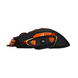 Мишка Canyon GM-6 USB Black (CND-SGM6N) - мініатюра 5