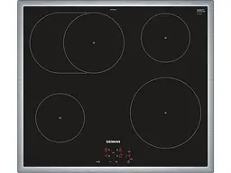 Варильна поверхня Siemens EW645CFB2E