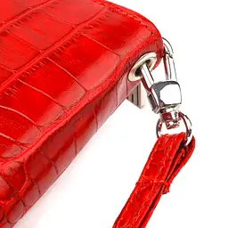 Жіночий шкіряний гаманець Canpellini 19х9,5х2,5 см acs0025129 - мініатюра 3