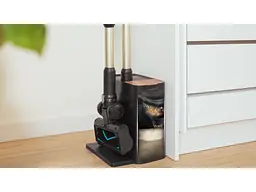 Вертикальний і ручний пилосос Cecotec Conga Rockstar 5500 Hurricane Station Flex 2 в 1 - мініатюра 5