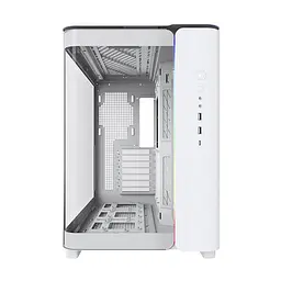 Корпус ATX W/O PSU KING 95 (W) MONTECH - мініатюра 3