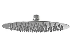 Верхній душ Globus Lux Tropic STS-0200, Никель