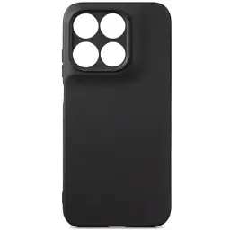Чохол до мобільного телефона Armorstandart Matte Slim Fit Motorola G77 5G Black (ARM91025)