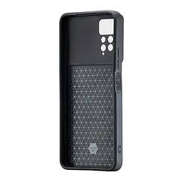 Чохол Full Protection Xiaomi Redmi Note 12 Pro 4G/Note 11 Pro (EU)/Note 11 Pro 5G/Note 11E Pro Blue - мініатюра 2
