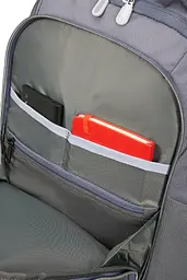 Рюкзак Для Ноутбука 15,6" Samsonite GUARDIT CLASSY 2.0 STORM BLUE 44x30x20 KT0*01004 - мініатюра 7